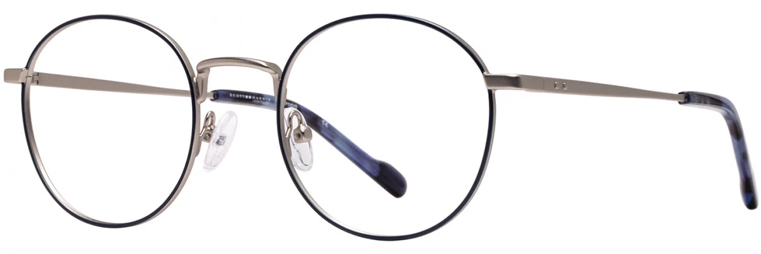 Scott Harris SHVIN63 Eyeglasses - view 6